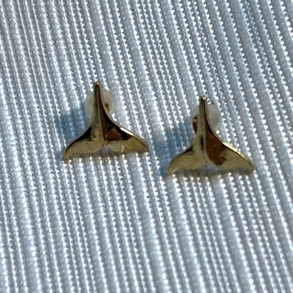 Lot 2 Bangles/2 Pair Earrings Summer Beach Set - Picture 5 of 8